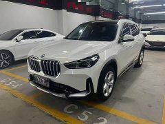 BMW X1 2023 sDrive20Li X Design Package - ფოტო 1