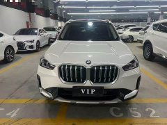 BMW X1 2023 sDrive20Li X Design Package - ფოტო 2