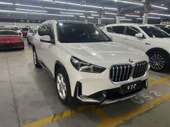 BMW X1 2023 sDrive20Li X Design Package - ფოტო 3