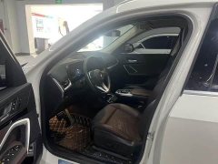 BMW X1 2023 sDrive20Li X Design Package - ფოტო 4