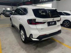 BMW X1 2023 sDrive20Li X Design Package - ფოტო 7