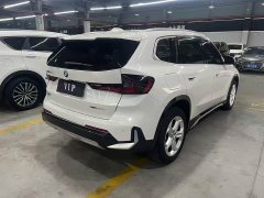 BMW X1 2023 sDrive20Li X Design Package - ფოტო 9