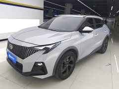 GAC Aion GS3 2023 Shadow Speed 270T Dynamic Comfort Edition - ფოტო 1