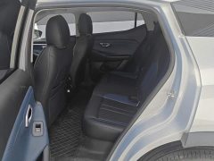 GAC Aion GS3 2023 Shadow Speed 270T Dynamic Comfort Edition - ფოტო 11