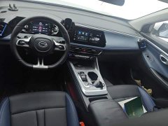 GAC Aion GS3 2023 Shadow Speed 270T Dynamic Comfort Edition - ფოტო 12