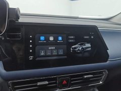 GAC Aion GS3 2023 Shadow Speed 270T Dynamic Comfort Edition - ფოტო 13
