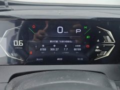 GAC Aion GS3 2023 Shadow Speed 270T Dynamic Comfort Edition - ფოტო 14