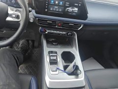 GAC Aion GS3 2023 Shadow Speed 270T Dynamic Comfort Edition - ფოტო 16