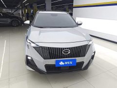 GAC Aion GS3 2023 Shadow Speed 270T Dynamic Comfort Edition - ფოტო 2