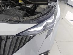 GAC Aion GS3 2023 Shadow Speed 270T Dynamic Comfort Edition - ფოტო 5