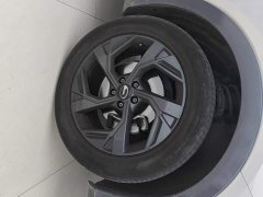 GAC Aion GS3 2023 Shadow Speed 270T Dynamic Comfort Edition - ფოტო 6