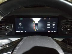 NIO ES8 100kWh Signature Edition 7-Seater - ფოტო 14