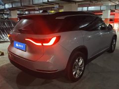 NIO ES8 100kWh Signature Edition 7-Seater - ფოტო 3