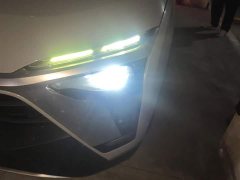 NIO ES8 100kWh Signature Edition 7-Seater - ფოტო 5
