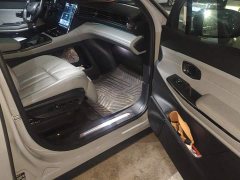 NIO ES8 100kWh Signature Edition 7-Seater - ფოტო 8