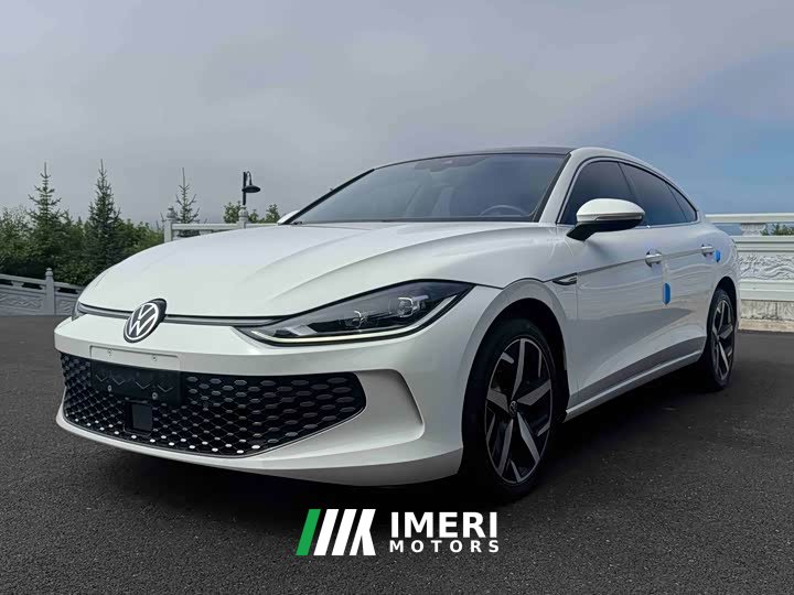 Volkswagen Lingdu L 280TSI DSG Spicy Edition - ავტომობილი ჩინეთიდან