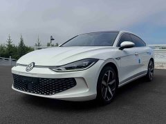 Volkswagen Lingdu L 280TSI DSG Spicy Edition - ფოტო 1