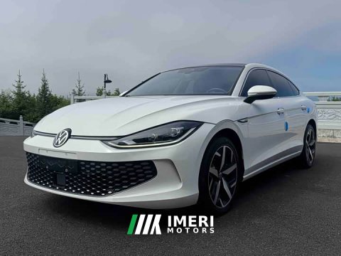 2022 Volkswagen Lingdu L 280TSI DSG Spicy Edition - ავტომობილი ჩინეთიდან