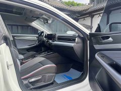Volkswagen Lingdu L 280TSI DSG Spicy Edition - ფოტო 10
