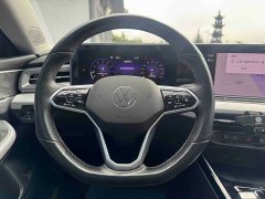 Volkswagen Lingdu L 280TSI DSG Spicy Edition - ფოტო 16