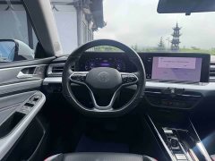 Volkswagen Lingdu L 280TSI DSG Spicy Edition - ფოტო 17