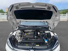 Volkswagen Lingdu L 280TSI DSG Spicy Edition - ფოტო 20