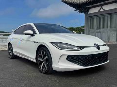 Volkswagen Lingdu L 280TSI DSG Spicy Edition - ფოტო 3