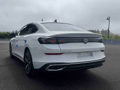 Volkswagen Lingdu L 280TSI DSG Spicy Edition - ფოტო 4