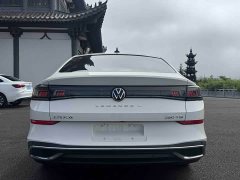 Volkswagen Lingdu L 280TSI DSG Spicy Edition - ფოტო 5