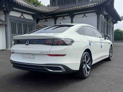 Volkswagen Lingdu L 280TSI DSG Spicy Edition - ფოტო 6
