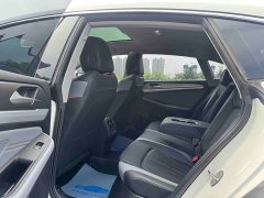 Volkswagen Lingdu L 280TSI DSG Spicy Edition - ფოტო 8