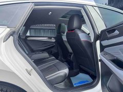Volkswagen Lingdu L 280TSI DSG Spicy Edition - ფოტო 9