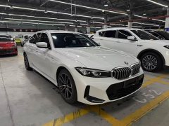 BMW 3 Series 320Li M Sport Package - ფოტო 3