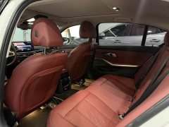 BMW 3 Series 320Li M Sport Package - ფოტო 7
