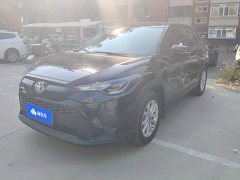 Toyota Frontlander 2.0L CVT Elite - ფოტო 1