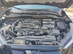 Toyota Frontlander 2.0L CVT Elite - ფოტო 10