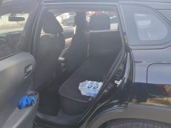Toyota Frontlander 2.0L CVT Elite - ფოტო 11