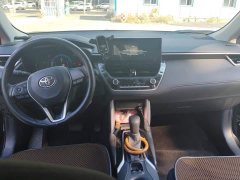 Toyota Frontlander 2.0L CVT Elite - ფოტო 12