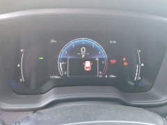 Toyota Frontlander 2.0L CVT Elite - ფოტო 14