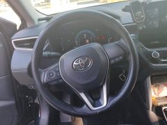 Toyota Frontlander 2.0L CVT Elite - ფოტო 15