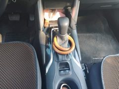 Toyota Frontlander 2.0L CVT Elite - ფოტო 16