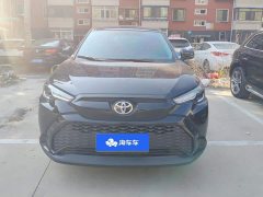 Toyota Frontlander 2.0L CVT Elite - ფოტო 2