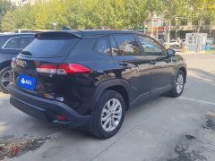 Toyota Frontlander 2.0L CVT Elite - ფოტო 3