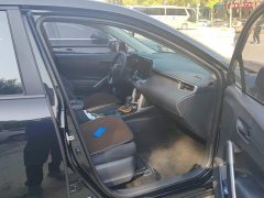 Toyota Frontlander 2.0L CVT Elite - ფოტო 8