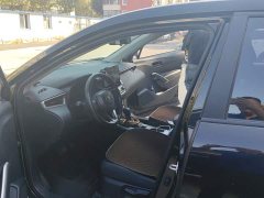 Toyota Frontlander 2.0L CVT Elite - ფოტო 9