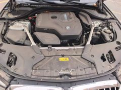 BMW 5 Series New Energy 535Le M Sport Package - ფოტო 10