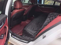 BMW 5 Series New Energy 535Le M Sport Package - ფოტო 11
