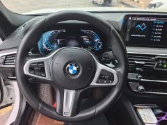 BMW 5 Series New Energy 535Le M Sport Package - ფოტო 15