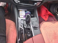 BMW 5 Series New Energy 535Le M Sport Package - ფოტო 16