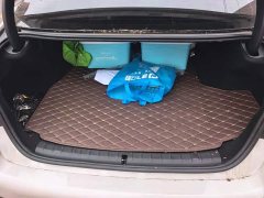 BMW 5 Series New Energy 535Le M Sport Package - ფოტო 4